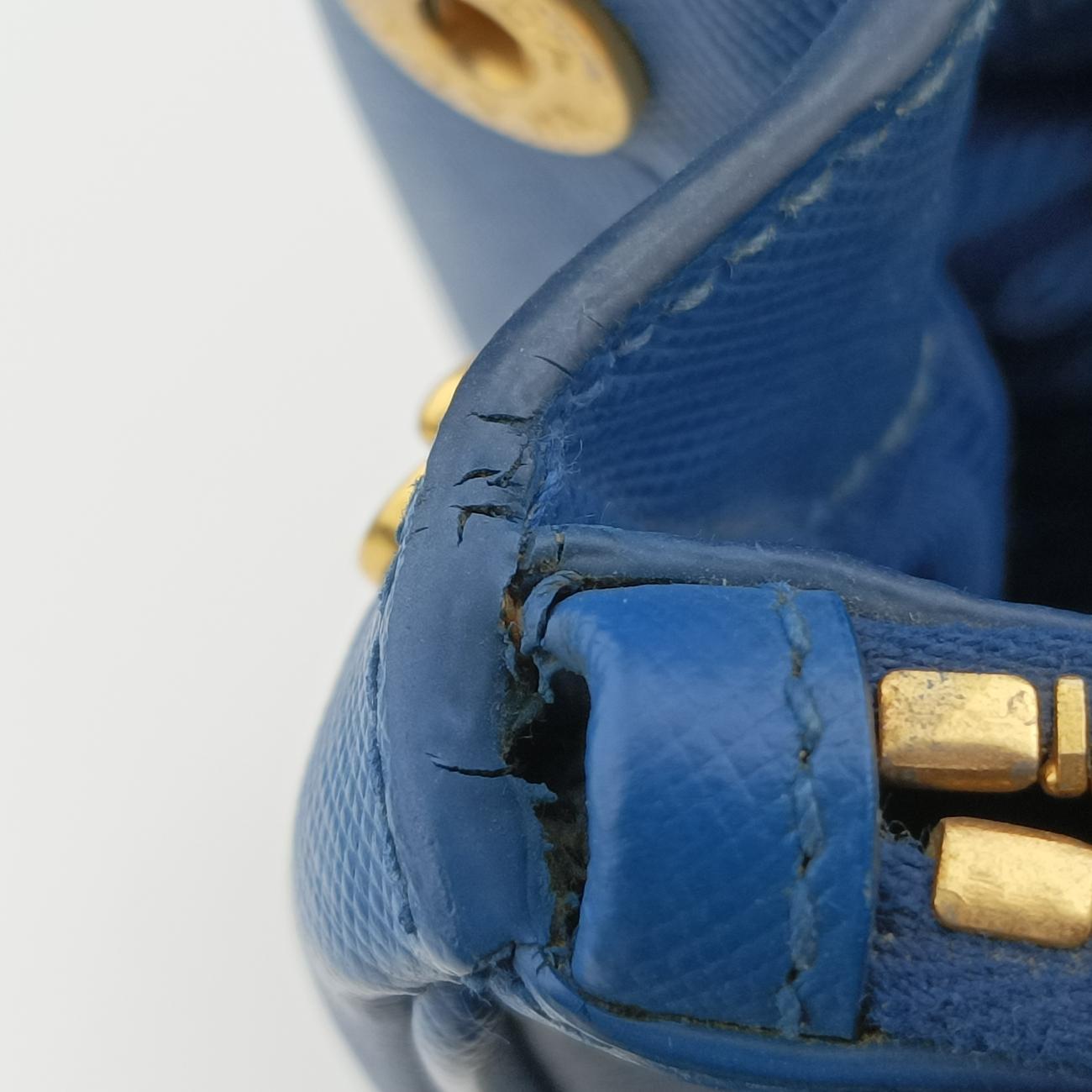 GalleriaBlueSAFFIANO LeatherBN1801208 180ガレリアブルーサフィアーノレザーBN1801208 180