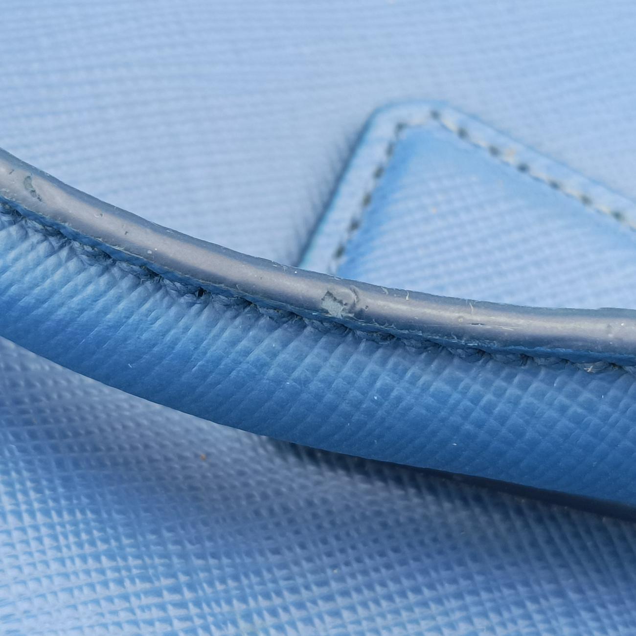 GalleriaBlueSAFFIANO LeatherBN1801208 180ガレリアブルーサフィアーノレザーBN1801208 180