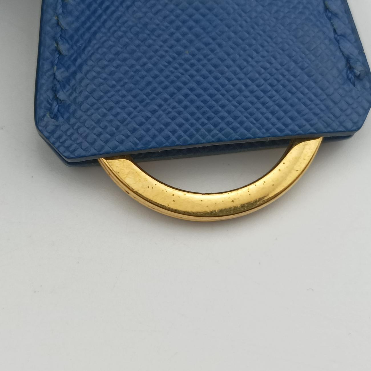 GalleriaBlueSAFFIANO LeatherBN1801208 180ガレリアブルーサフィアーノレザーBN1801208 180