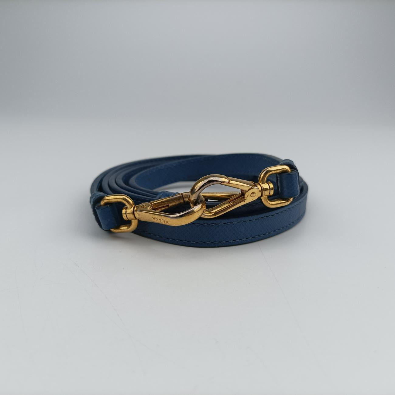 GalleriaBlueSAFFIANO LeatherBN1801208 180ガレリアブルーサフィアーノレザーBN1801208 180