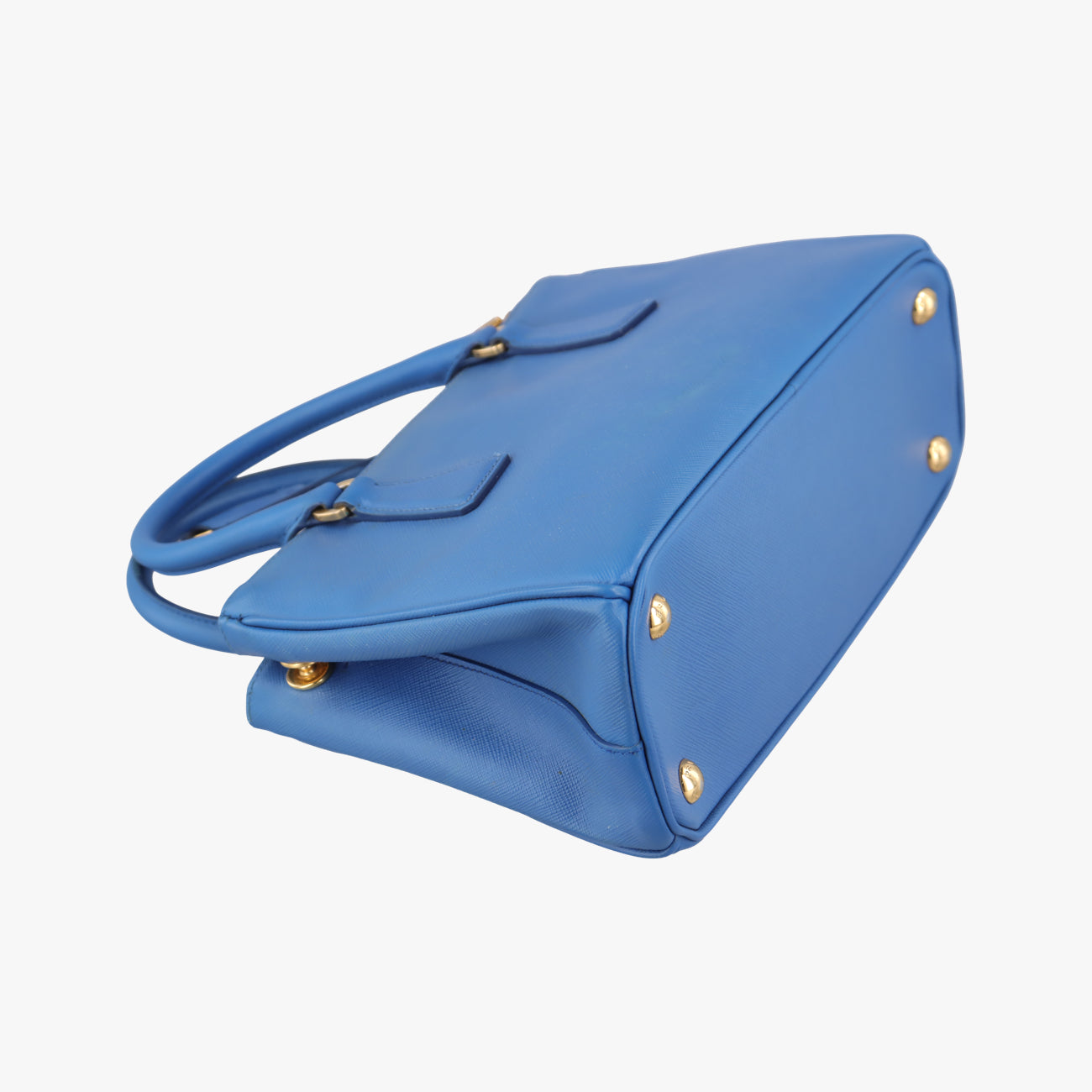 GalleriaBlueSAFFIANO LeatherBN1801208 180ガレリアブルーサフィアーノレザーBN1801208 180