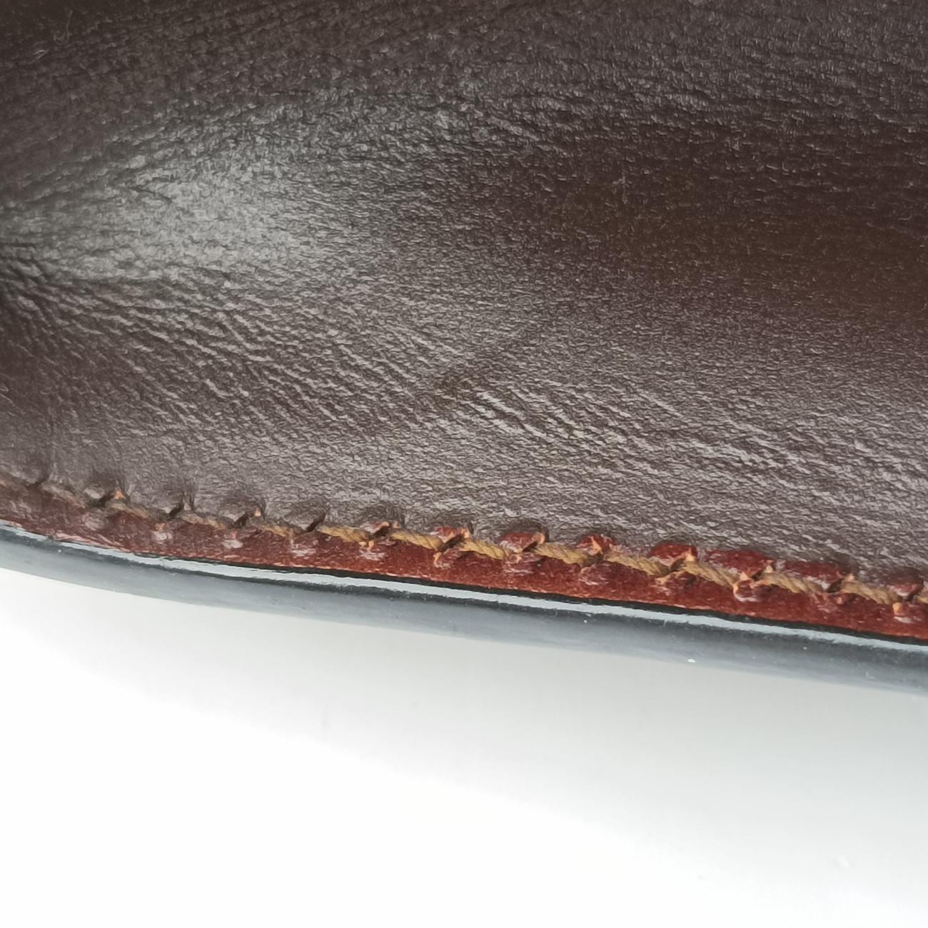 PadlockMulticolourPVC coated canvas x leather409487A021184044パドロックマルチカラーPVCコーティングキャンバス×レザー409487A021184044