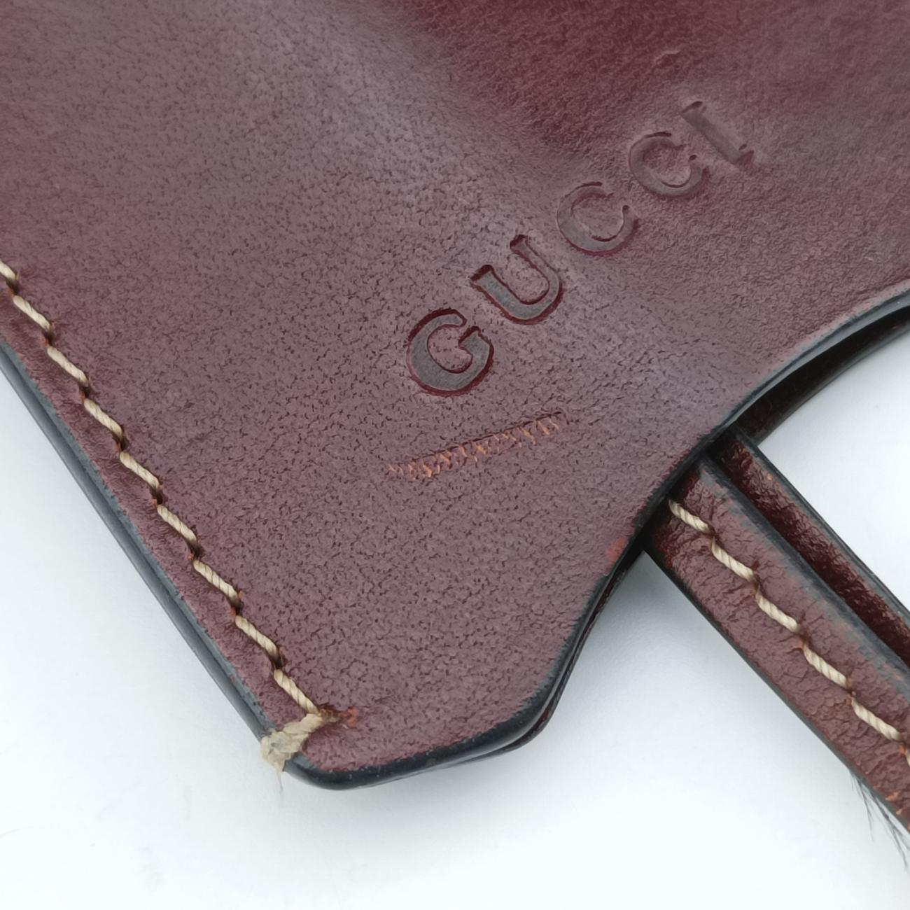 PadlockMulticolourPVC coated canvas x leather409487A021184044パドロックマルチカラーPVCコーティングキャンバス×レザー409487A021184044