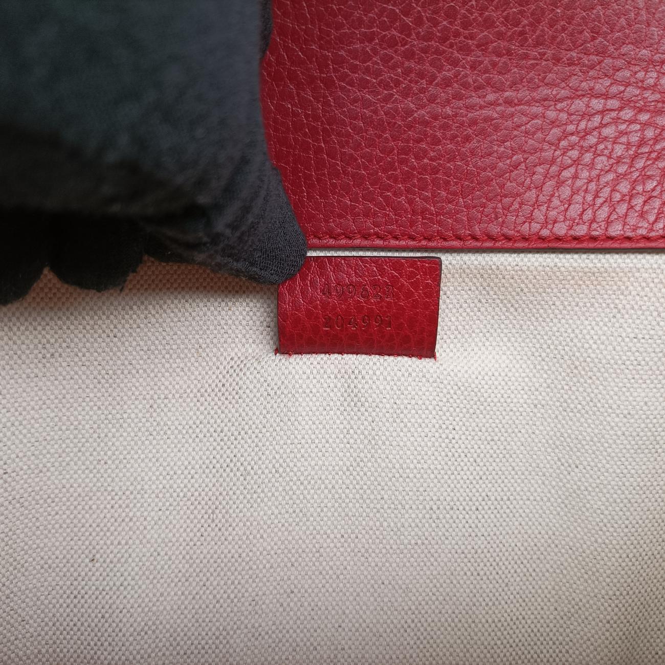 DionysusRedLeather499623G033508058デュオニソスレッドレザー499623G033508058