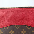 ESTRELAbrown×COQUELICOTMonogram Canvas×calf leatherM51193MI5125エストレーラモノグラム/ブラウン系×コクリコモノグラムキャンバス×カーフレザーM51193MI5125