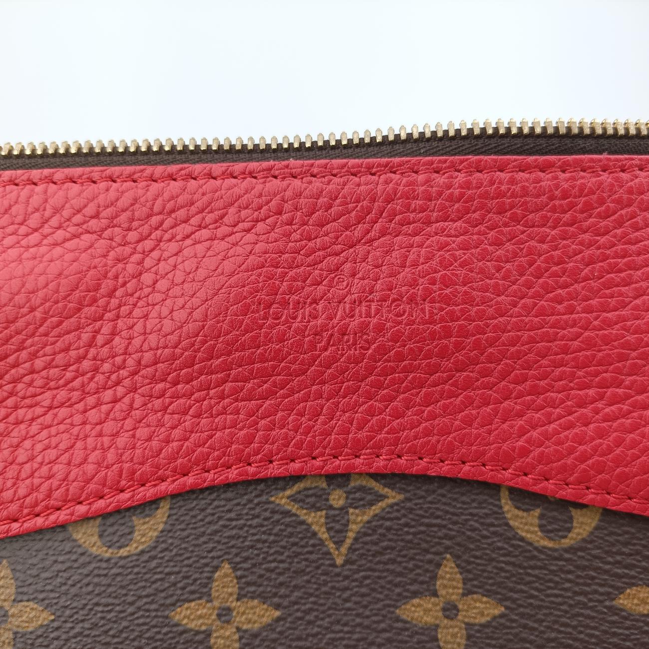 ESTRELAbrown×COQUELICOTMonogram Canvas×calf leatherM51193MI5125エストレーラモノグラム/ブラウン系×コクリコモノグラムキャンバス×カーフレザーM51193MI5125