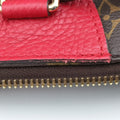 ESTRELAbrown×COQUELICOTMonogram Canvas×calf leatherM51193MI5125エストレーラモノグラム/ブラウン系×コクリコモノグラムキャンバス×カーフレザーM51193MI5125