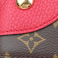 ESTRELAbrown×COQUELICOTMonogram Canvas×calf leatherM51193MI5125エストレーラモノグラム/ブラウン系×コクリコモノグラムキャンバス×カーフレザーM51193MI5125