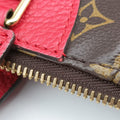 ESTRELAbrown×COQUELICOTMonogram Canvas×calf leatherM51193MI5125エストレーラモノグラム/ブラウン系×コクリコモノグラムキャンバス×カーフレザーM51193MI5125