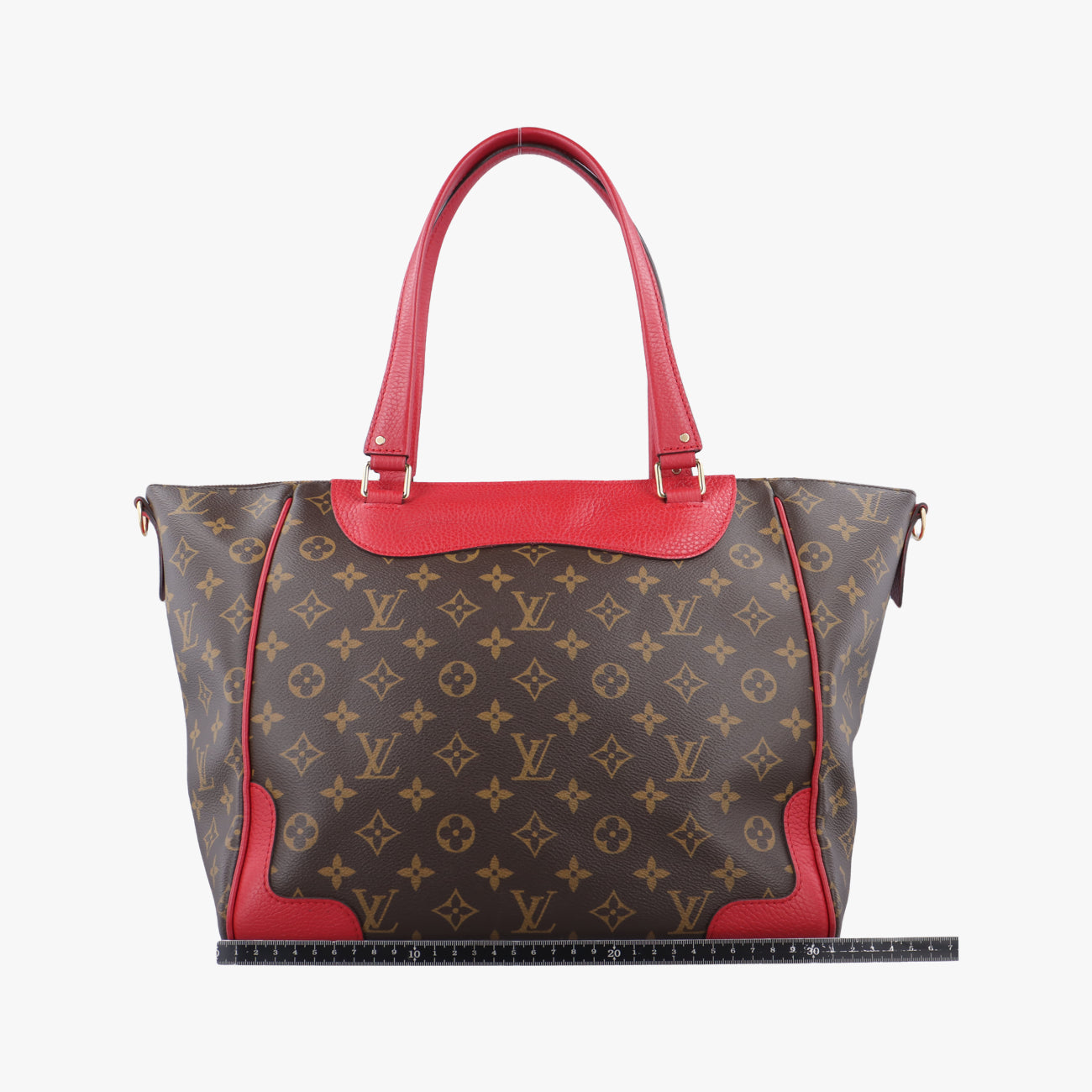 ESTRELAbrown×COQUELICOTMonogram Canvas×calf leatherM51193MI5125エストレーラモノグラム/ブラウン系×コクリコモノグラムキャンバス×カーフレザーM51193MI5125