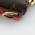 ESTRELAbrown×COQUELICOTMonogram Canvas×calf leatherM51193MI5125エストレーラモノグラム/ブラウン系×コクリコモノグラムキャンバス×カーフレザーM51193MI5125