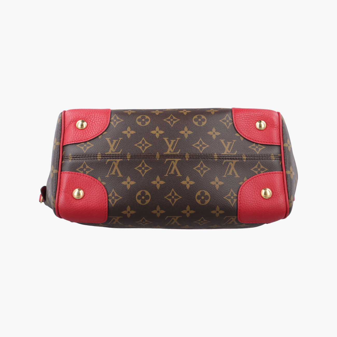ESTRELAbrown×COQUELICOTMonogram Canvas×calf leatherM51193MI5125エストレーラモノグラム/ブラウン系×コクリコモノグラムキャンバス×カーフレザーM51193MI5125