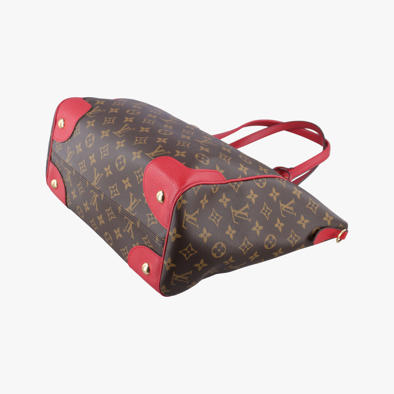 ESTRELAbrown×COQUELICOTMonogram Canvas×calf leatherM51193MI5125エストレーラモノグラム/ブラウン系×コクリコモノグラムキャンバス×カーフレザーM51193MI5125