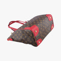 ESTRELAbrown×COQUELICOTMonogram Canvas×calf leatherM51193MI5125エストレーラモノグラム/ブラウン系×コクリコモノグラムキャンバス×カーフレザーM51193MI5125
