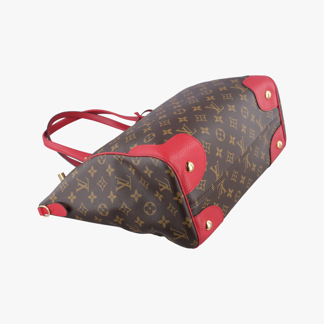 ESTRELAbrown×COQUELICOTMonogram Canvas×calf leatherM51193MI5125エストレーラモノグラム/ブラウン系×コクリコモノグラムキャンバス×カーフレザーM51193MI5125