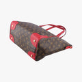 ESTRELAbrown×COQUELICOTMonogram Canvas×calf leatherM51193MI5125エストレーラモノグラム/ブラウン系×コクリコモノグラムキャンバス×カーフレザーM51193MI5125