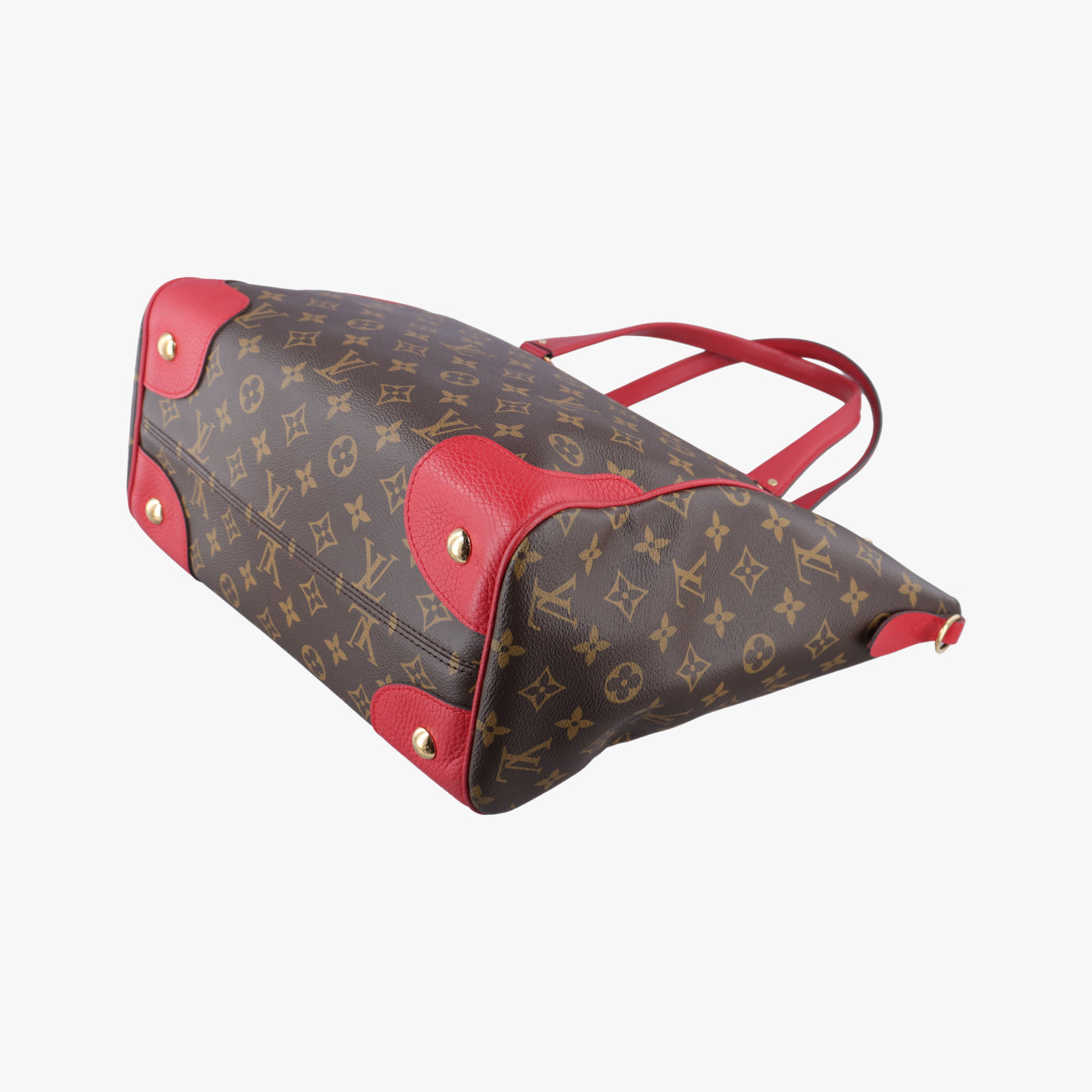 ESTRELAbrown×COQUELICOTMonogram Canvas×calf leatherM51193MI5125エストレーラモノグラム/ブラウン系×コクリコモノグラムキャンバス×カーフレザーM51193MI5125