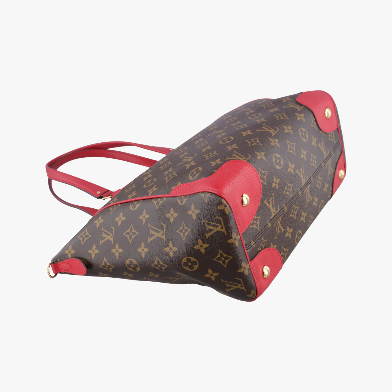 ESTRELAbrown×COQUELICOTMonogram Canvas×calf leatherM51193MI5125エストレーラモノグラム/ブラウン系×コクリコモノグラムキャンバス×カーフレザーM51193MI5125