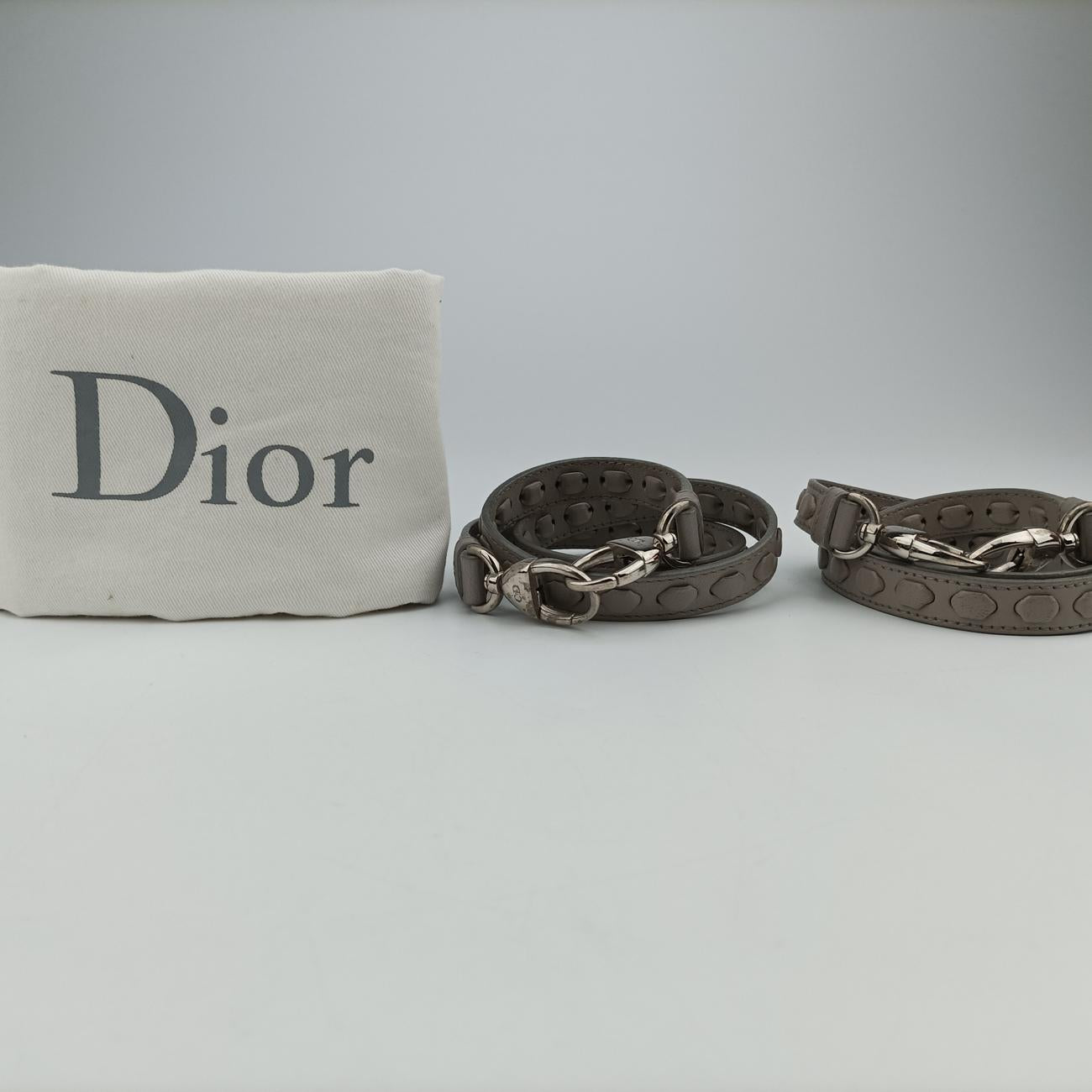 Lady DiorGreylambskin01-MA-1100レディ ディオールグレーラムスキン01-MA-1100