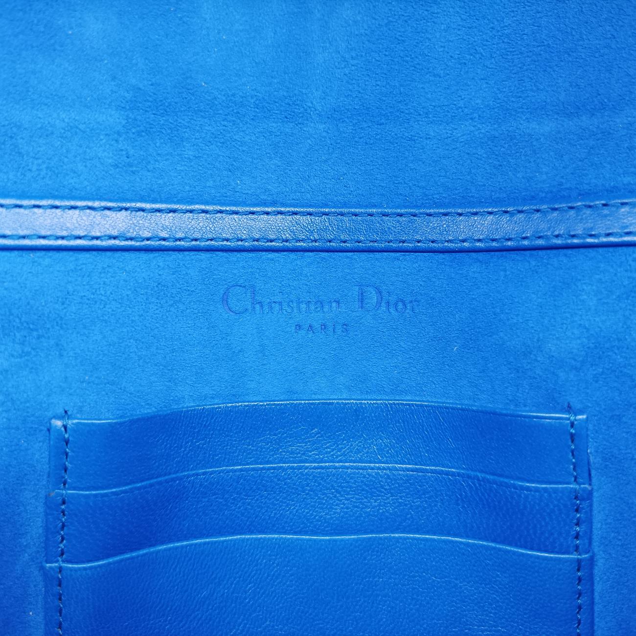 DioramaBlueLeather08-BO-0128ディオラマブルーレザー08-BO-0128