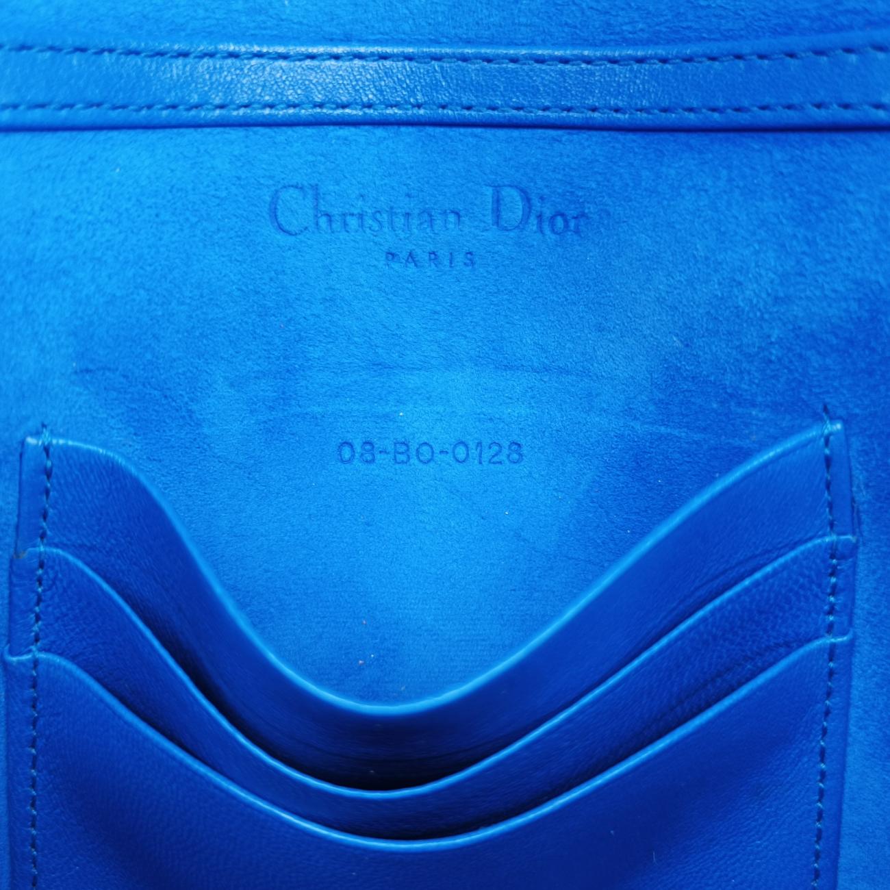 DioramaBlueLeather08-BO-0128ディオラマブルーレザー08-BO-0128
