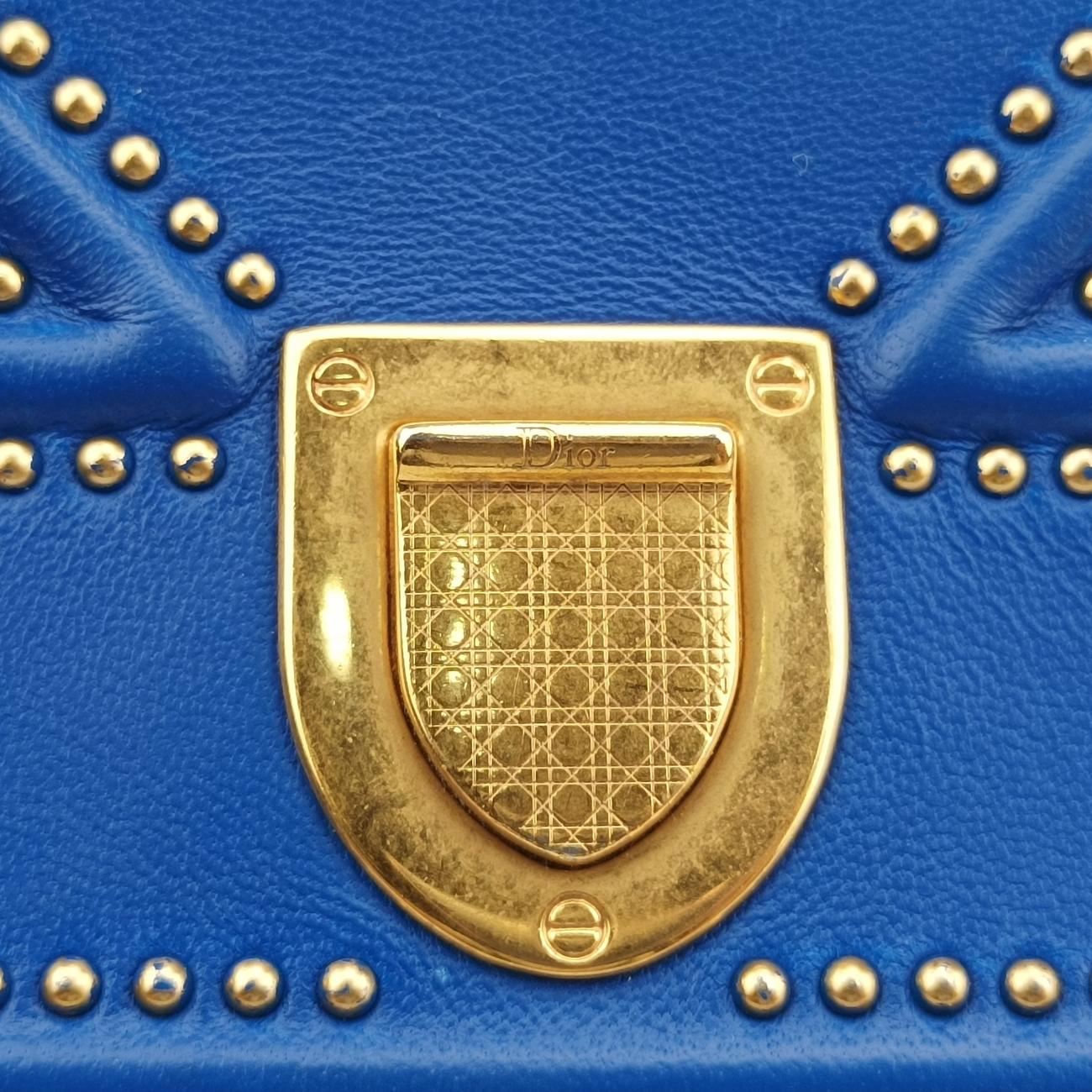 DioramaBlueLeather08-BO-0128ディオラマブルーレザー08-BO-0128