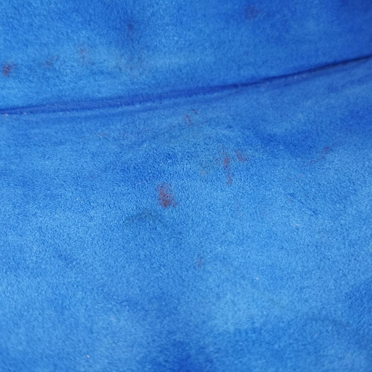 DioramaBlueLeather08-BO-0128ディオラマブルーレザー08-BO-0128