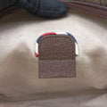GG Supreme CourrierMulticolourPVC coated canvas529711Lot number unknownGGスプリーム クーリエ UFOワッペンマルチカラーPVCコーティングキャンバス529711製番不明