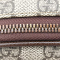 GG Supreme CourrierMulticolourPVC coated canvas529711Lot number unknownGGスプリーム クーリエ UFOワッペンマルチカラーPVCコーティングキャンバス529711製番不明