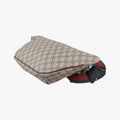 GG Supreme CourrierMulticolourPVC coated canvas529711Lot number unknownGGスプリーム クーリエ UFOワッペンマルチカラーPVCコーティングキャンバス529711製番不明
