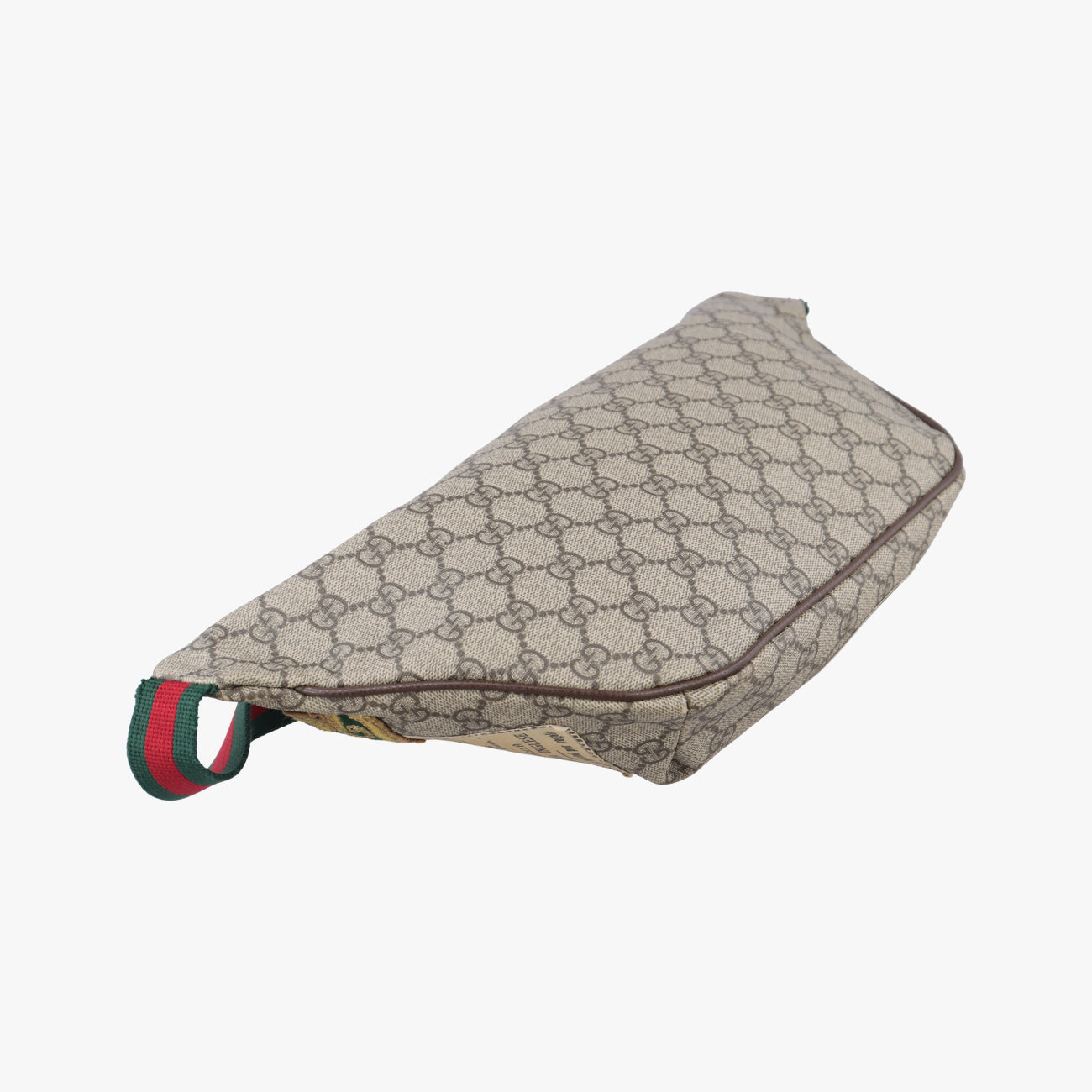 GG Supreme CourrierMulticolourPVC coated canvas529711Lot number unknownGGスプリーム クーリエ UFOワッペンマルチカラーPVCコーティングキャンバス529711製番不明