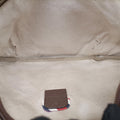 GG Supreme CourrierMulticolourPVC coated canvas529711Lot number unknownGGスプリーム クーリエ UFOワッペンマルチカラーPVCコーティングキャンバス529711製番不明
