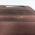 J'AdiorBrownLeather19-MA-0197ジャディオールブラウンレザー19-MA-0197