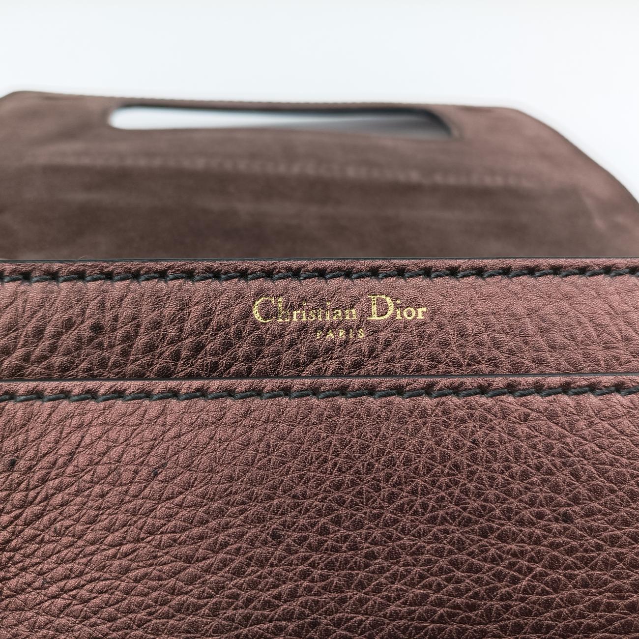 J'AdiorBrownLeather19-MA-0197ジャディオールブラウンレザー19-MA-0197