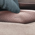 J'AdiorBrownLeather19-MA-0197ジャディオールブラウンレザー19-MA-0197