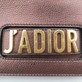 J'AdiorBrownLeather19-MA-0197ジャディオールブラウンレザー19-MA-0197