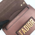 J'AdiorBrownLeather19-MA-0197ジャディオールブラウンレザー19-MA-0197
