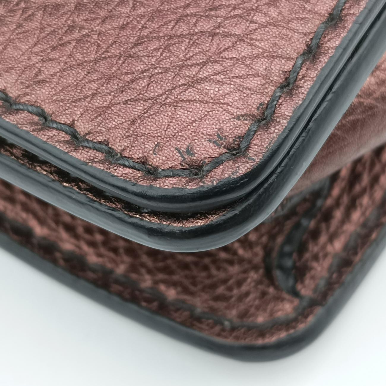 J'AdiorBrownLeather19-MA-0197ジャディオールブラウンレザー19-MA-0197