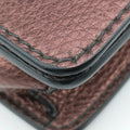 J'AdiorBrownLeather19-MA-0197ジャディオールブラウンレザー19-MA-0197