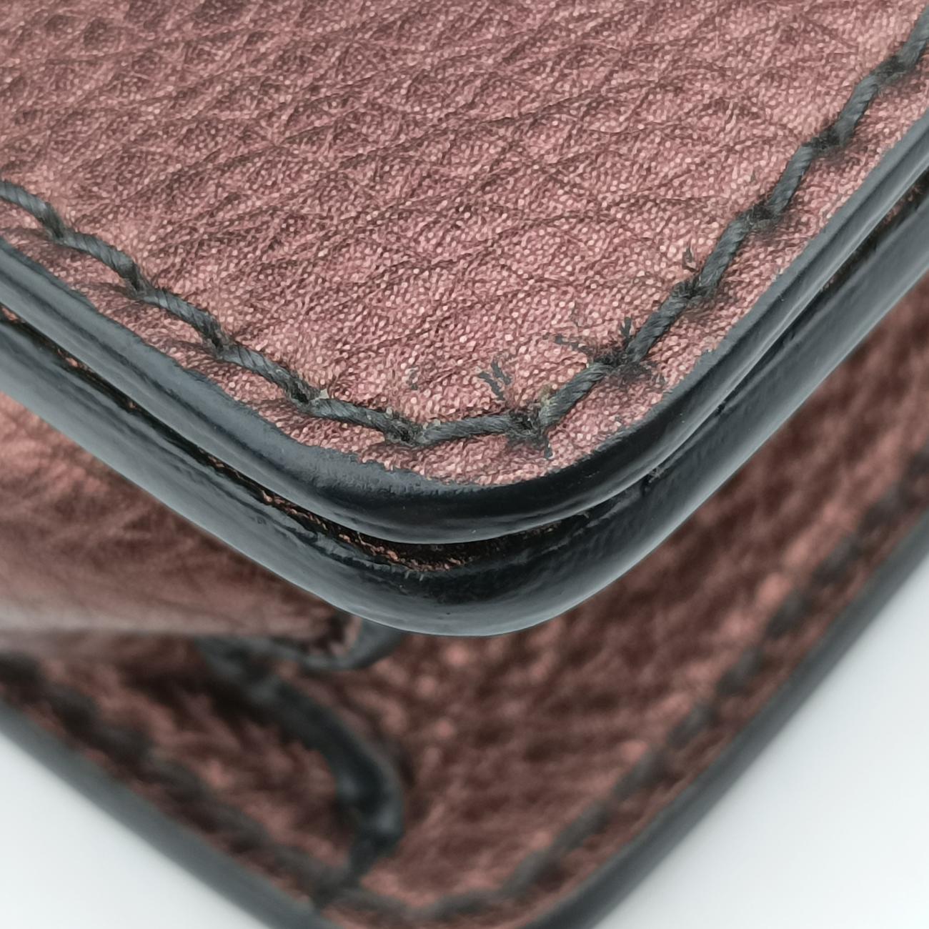 J'AdiorBrownLeather19-MA-0197ジャディオールブラウンレザー19-MA-0197
