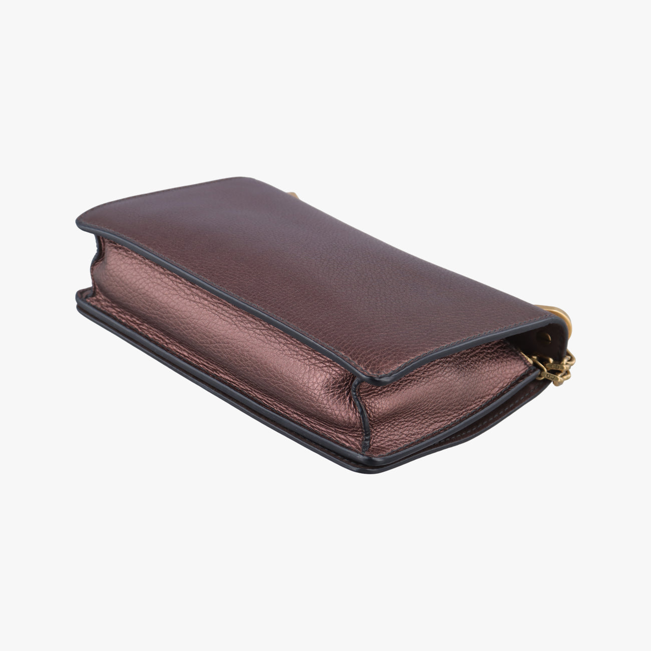 J'AdiorBrownLeather19-MA-0197ジャディオールブラウンレザー19-MA-0197