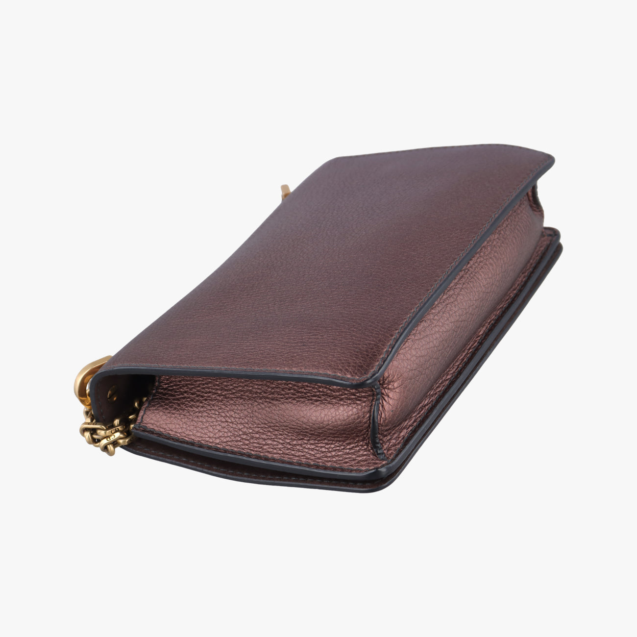 J'AdiorBrownLeather19-MA-0197ジャディオールブラウンレザー19-MA-0197
