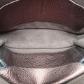 J'AdiorBrownLeather19-MA-0197ジャディオールブラウンレザー19-MA-0197