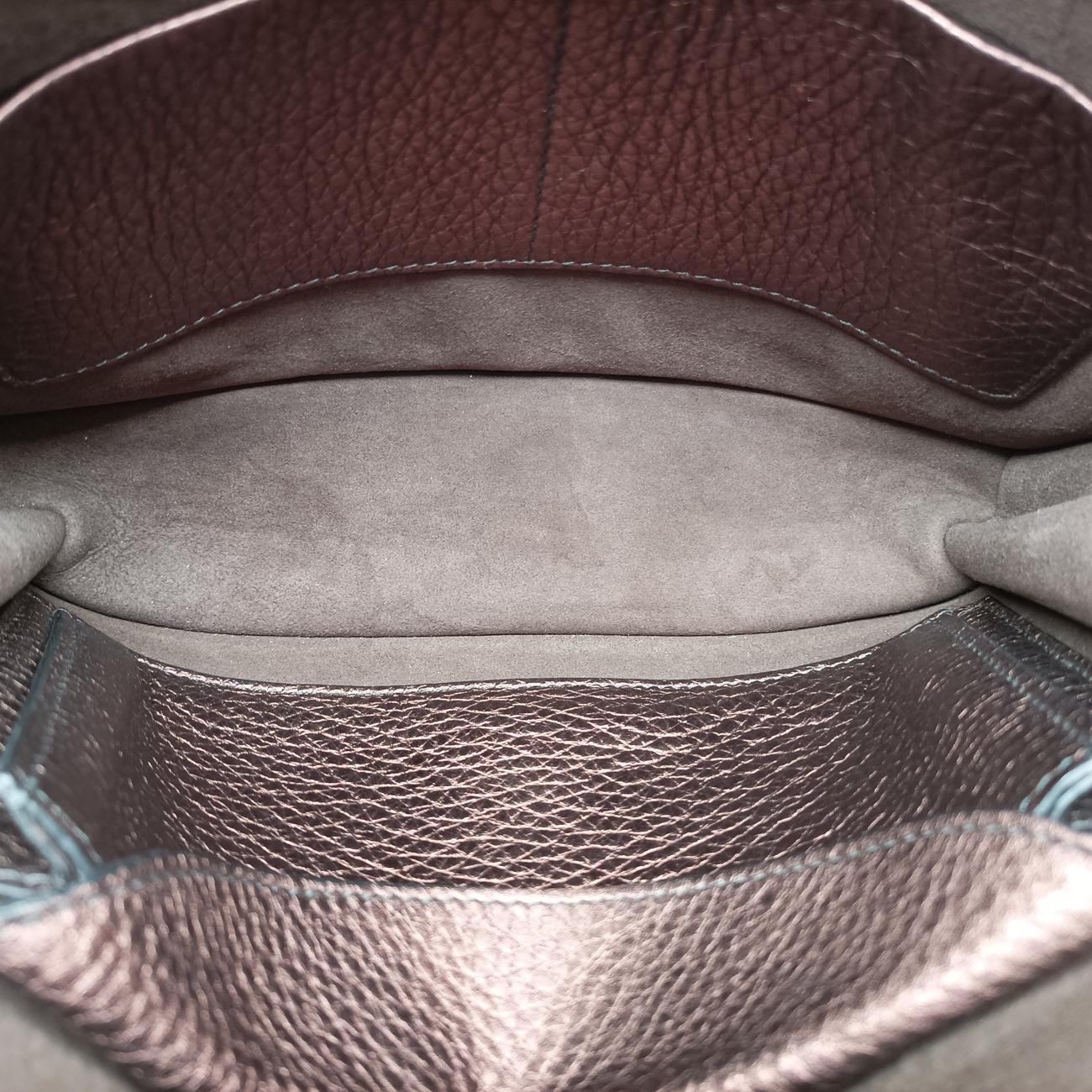 J'AdiorBrownLeather19-MA-0197ジャディオールブラウンレザー19-MA-0197