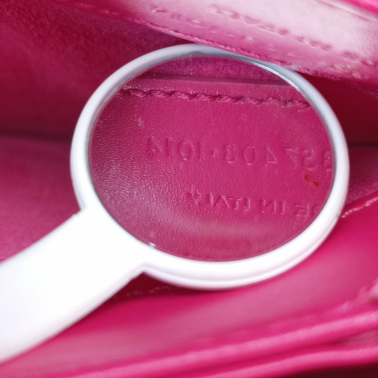 UniversiteRoseLeather357403GNR357403.1014ユニベルシテローズ レッドレザー357403GNR357403.1014