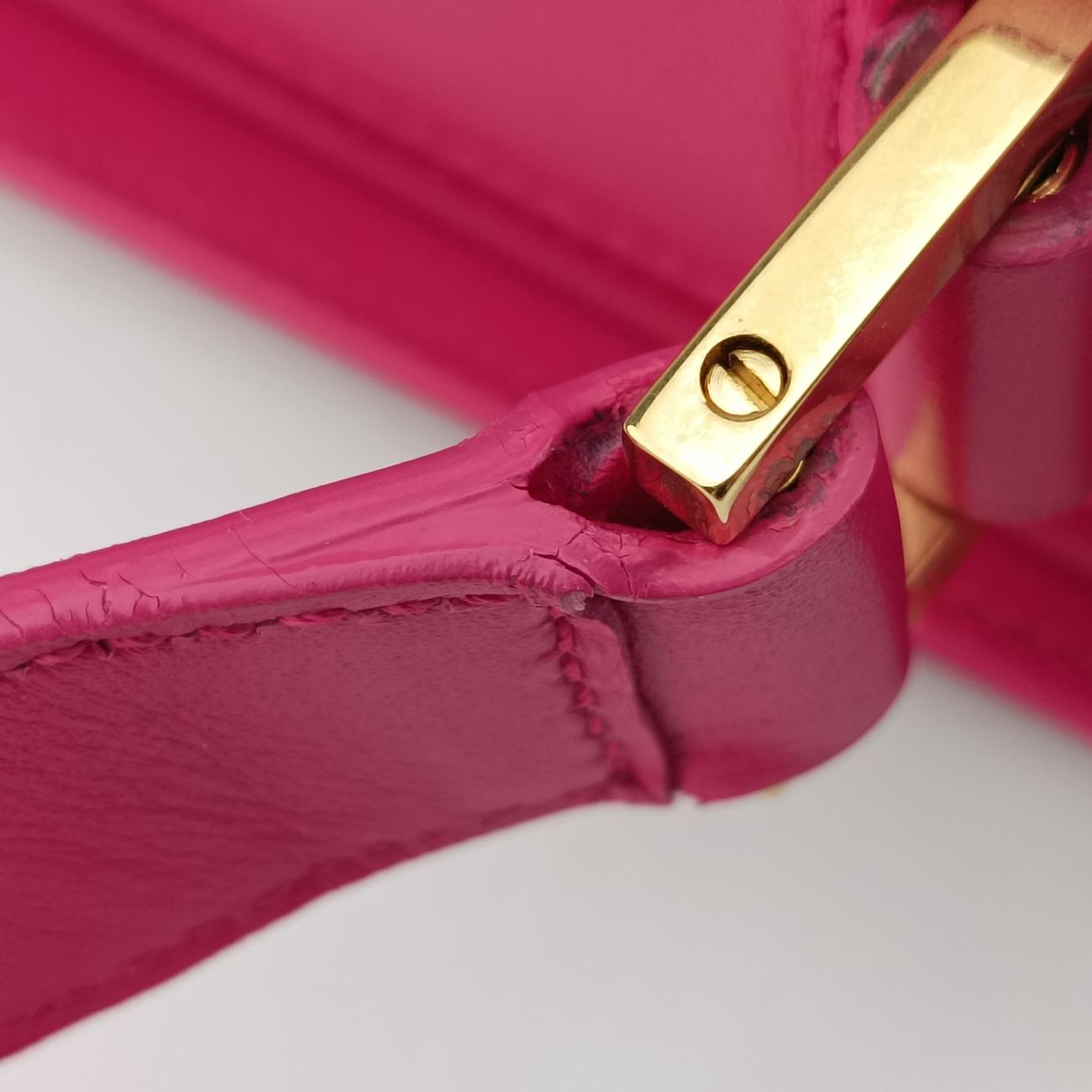 UniversiteRoseLeather357403GNR357403.1014ユニベルシテローズ レッドレザー357403GNR357403.1014