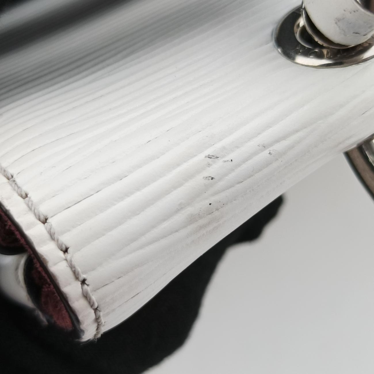 Grenelle MMWhiteEpiM53690CA4188グルネルMMホワイトエピM53690CA4188