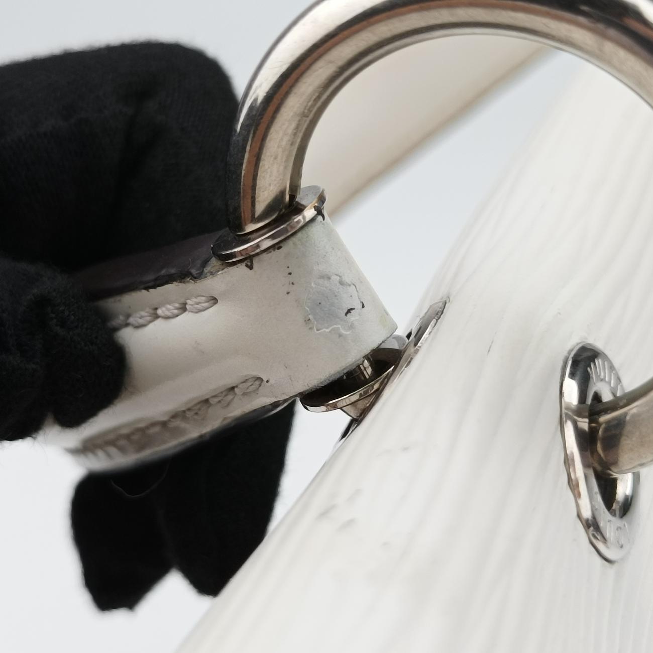 Grenelle MMWhiteEpiM53690CA4188グルネルMMホワイトエピM53690CA4188