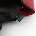 SylvieRedLeather460381E021021785シルヴィレッドレザー460381E021021785