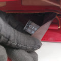 SylvieRedLeather460381E021021785シルヴィレッドレザー460381E021021785